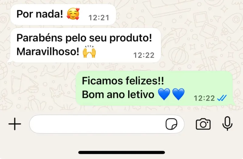 Depoimento 4