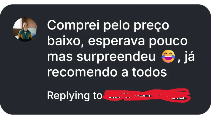 Depoimento 5