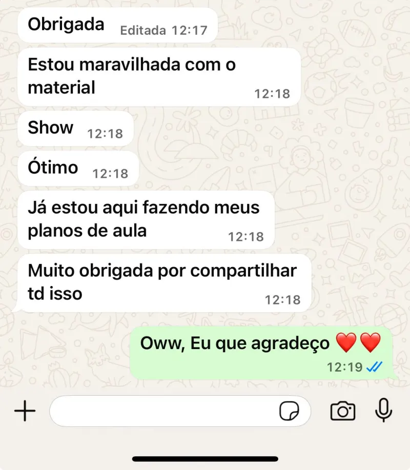 Depoimento 3